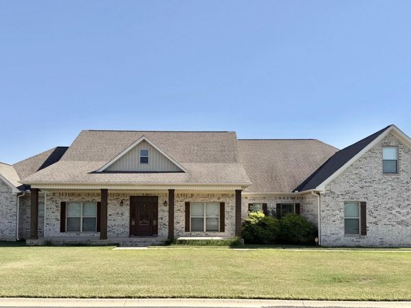 417 SHOUP Lane, Carlisle, AR 72024