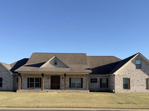 417 SHOUP Lane, Carlisle, AR 72024