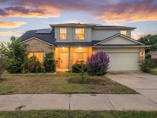14716 Bruno CIR, Pflugerville, TX 78660