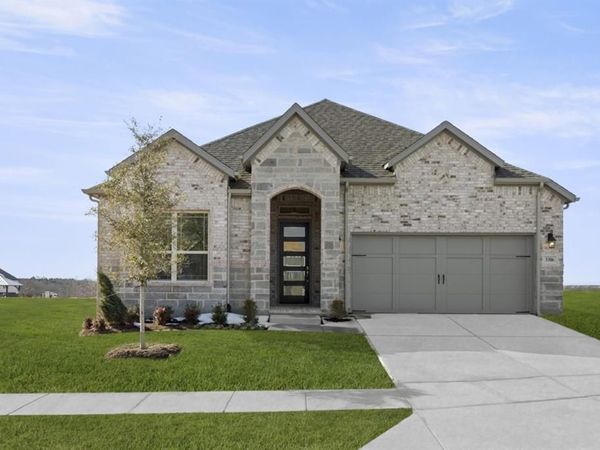 3306 Agnew Street, Celina, TX 75009