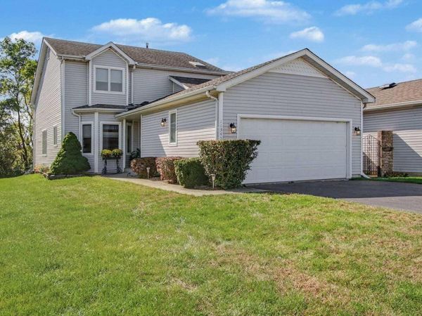 11345 Valley Drive, Unit 11345, St. John, IN 46373