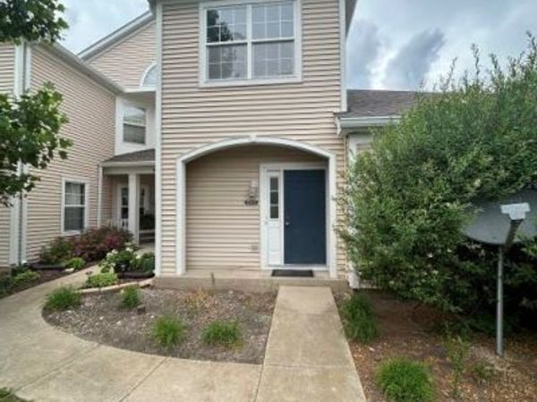 3013 Covered Bridge Way , Unit 3013, Joliet, IL 60435