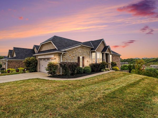 7601 Tartan Ridge Drive, Alexandria, KY 41001