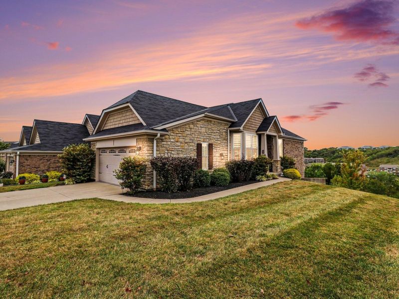 7601 Tartan Ridge Drive, Alexandria, KY 41001 Photo 1