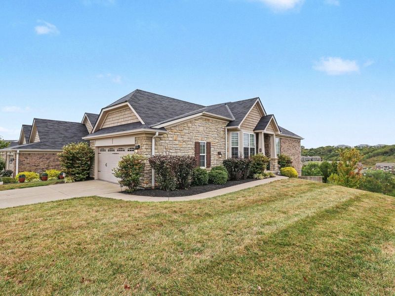 7601 Tartan Ridge Drive, Alexandria, KY 41001 Photo 2