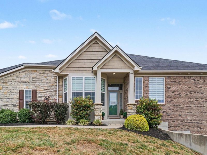 7601 Tartan Ridge Drive, Alexandria, KY 41001 Photo 3