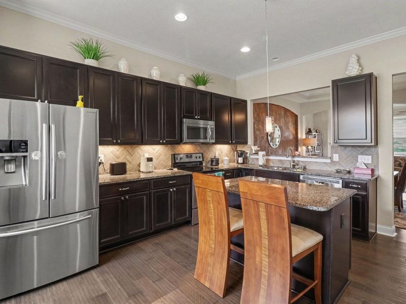 7601 Tartan Ridge Drive, Alexandria, KY 41001 Photo 8