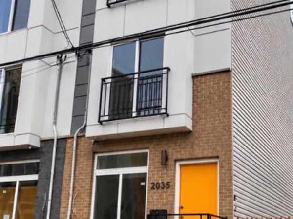 2035 N ORIANNA STREET , PHILADELPHIA, PA 19122