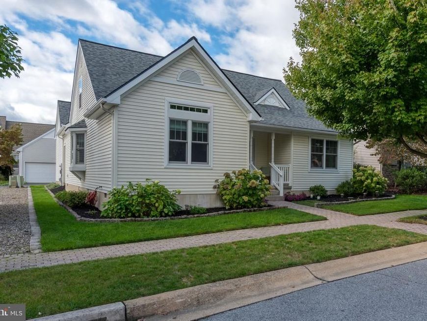 1008 Olympia Street, Lititz, PA 17543 Main Photo