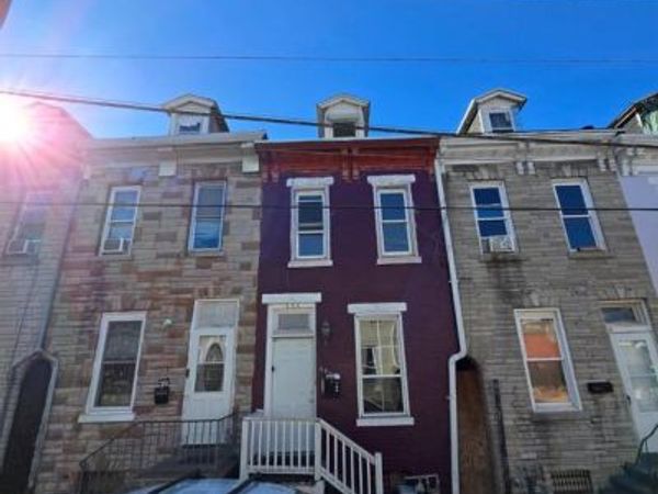 636 MOSS STREET , READING, PA 19604
