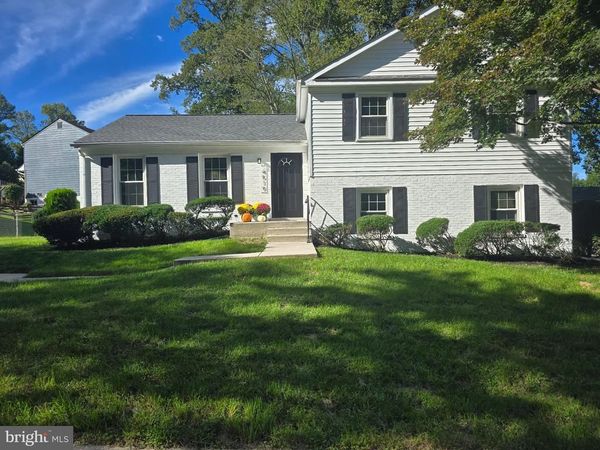 4519 BIRCHTREE LANE, TEMPLE HILLS, MD 20748