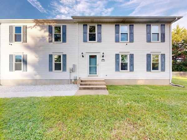 105 HUNTING WAY, SMYRNA, DE 19977
