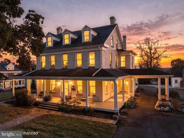 120 E 3RD STREET, WAYNESBORO, PA 17268