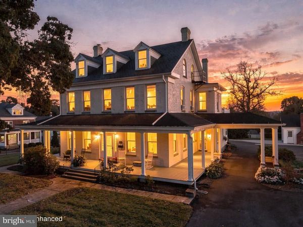 120 E 3RD STREET , WAYNESBORO, PA 17268