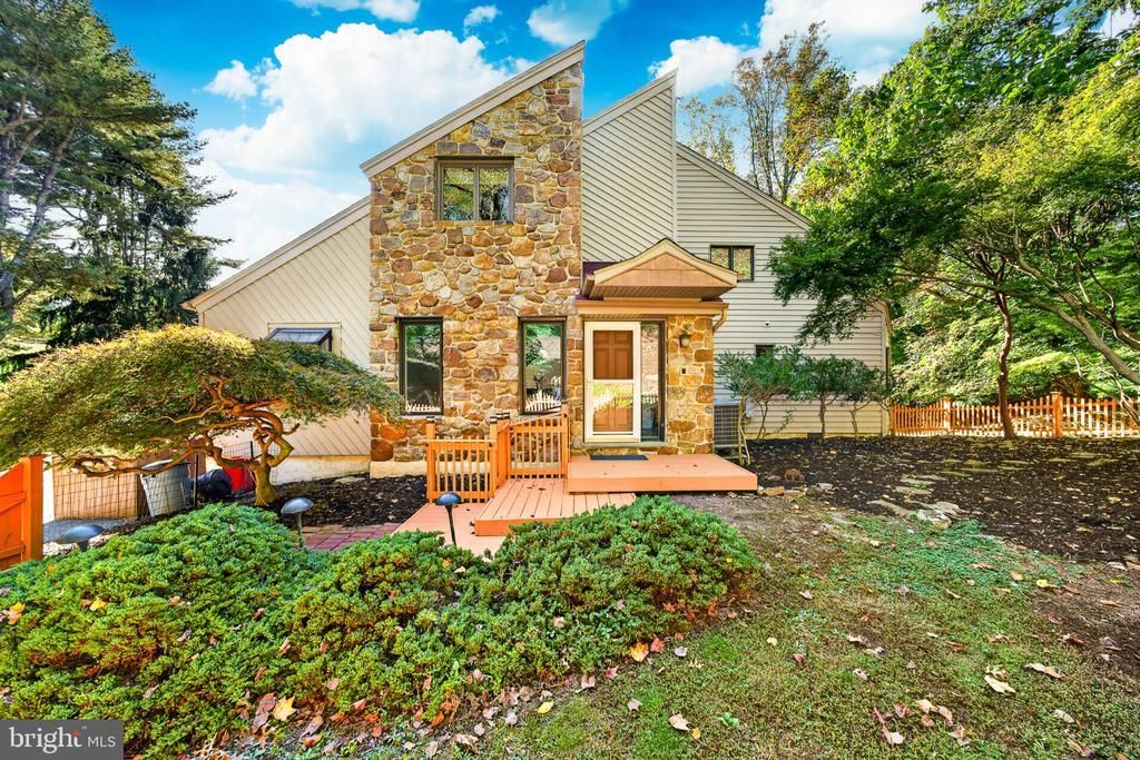 1461 Overhill Road , West Chester, PA 19382 Main Photo