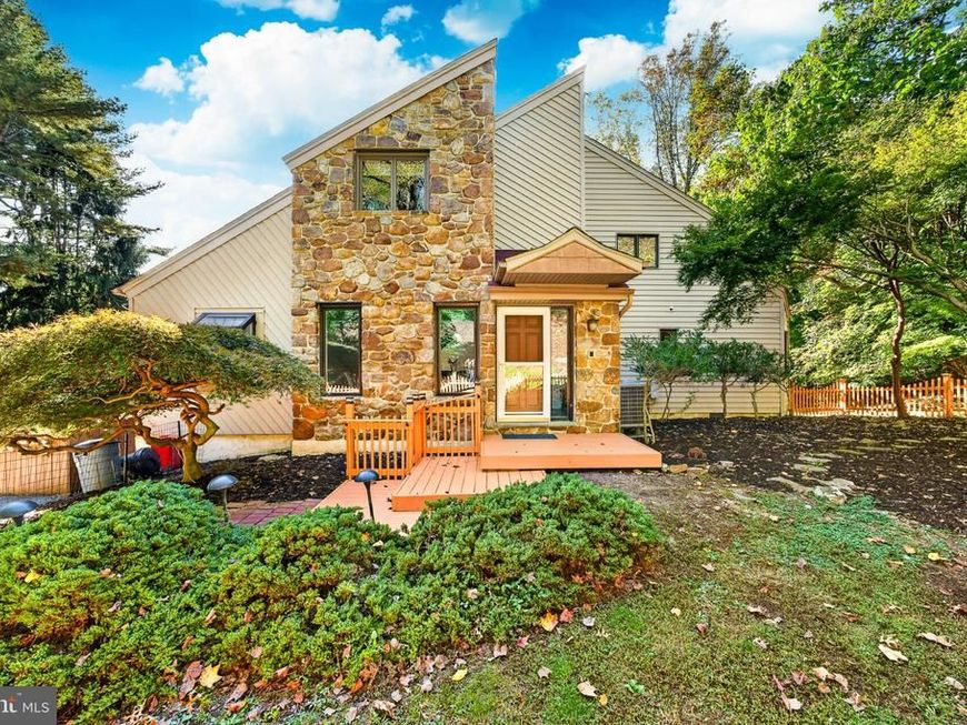 1461 Overhill Road , West Chester, PA 19382 Main Photo