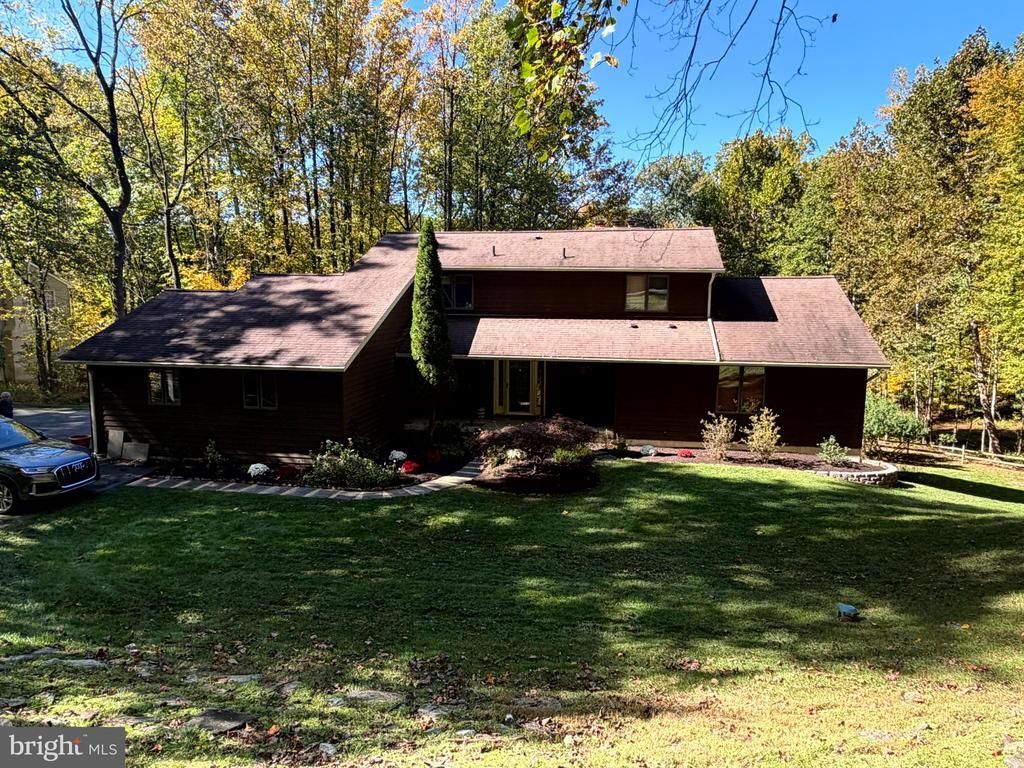 309 NORWOOD ROAD, DOWNINGTOWN, PA 19335