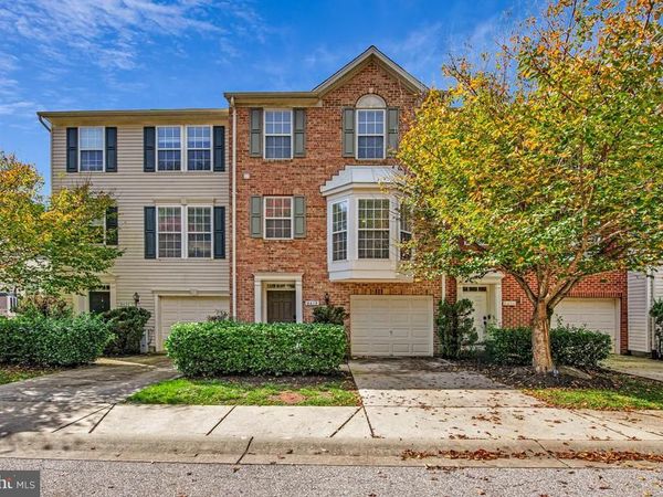 9418 BIRDHOUSE CIRCLE , Unit 5, COLUMBIA, MD 21046