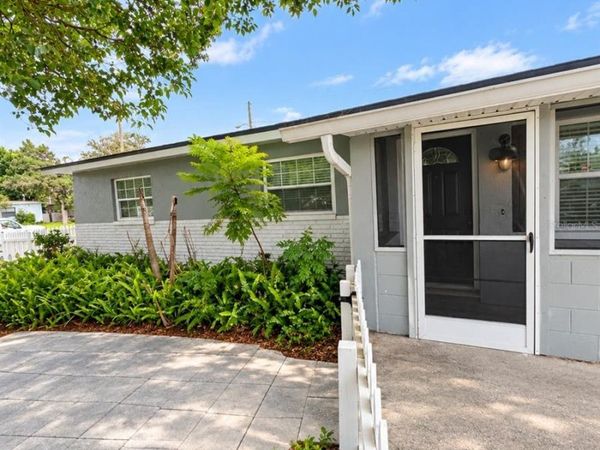 4105 CROSSEN DRIVE, ORLANDO, FL 32822