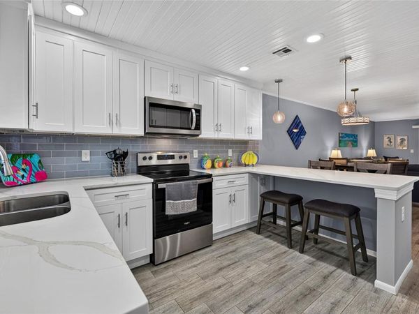 1634 STICKNEY POINT ROAD , Unit 34-202, SARASOTA, FL 34231