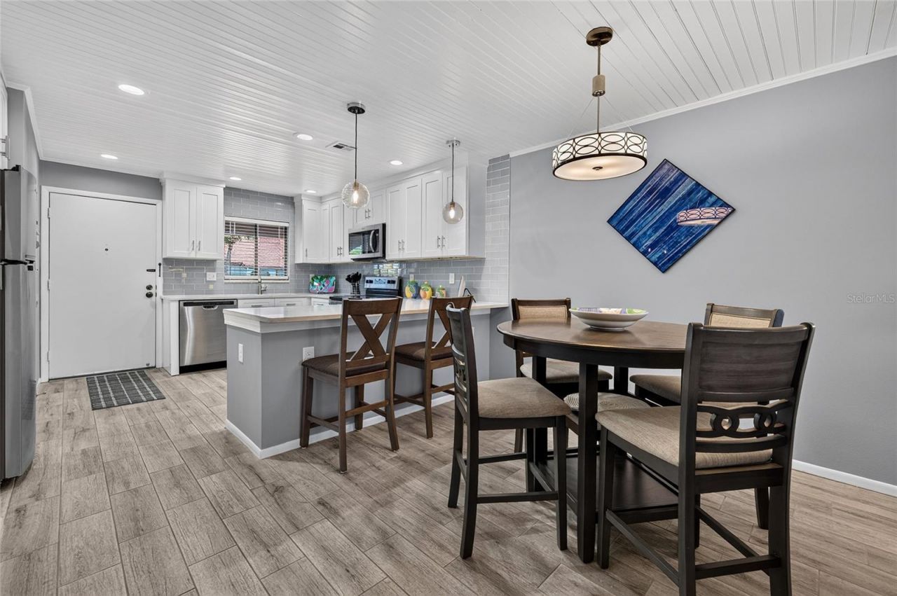 1634 Stickney Point Road , Unit 34-202, Sarasota, FL 34231 Photo
