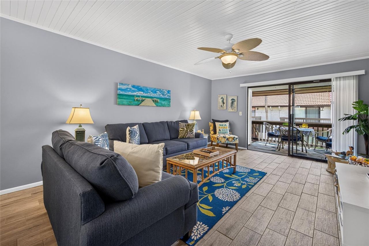 1634 Stickney Point Road , Unit 34-202, Sarasota, FL 34231 Photo