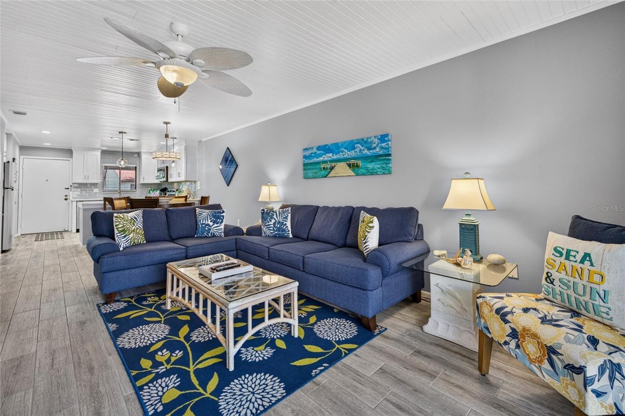 1634 Stickney Point Road , Unit 34-202, Sarasota, FL 34231 Photo