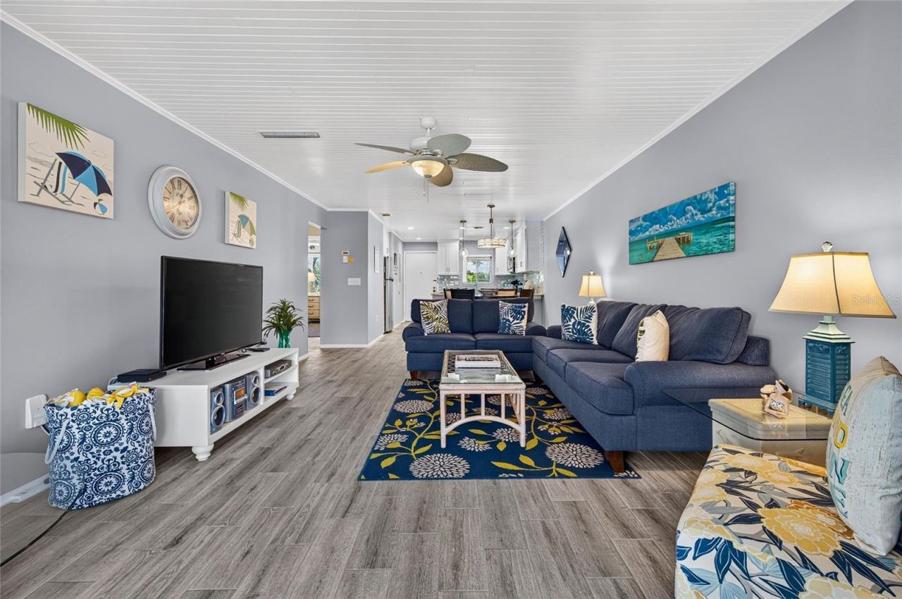 1634 Stickney Point Road , Unit 34-202, Sarasota, FL 34231 Photo