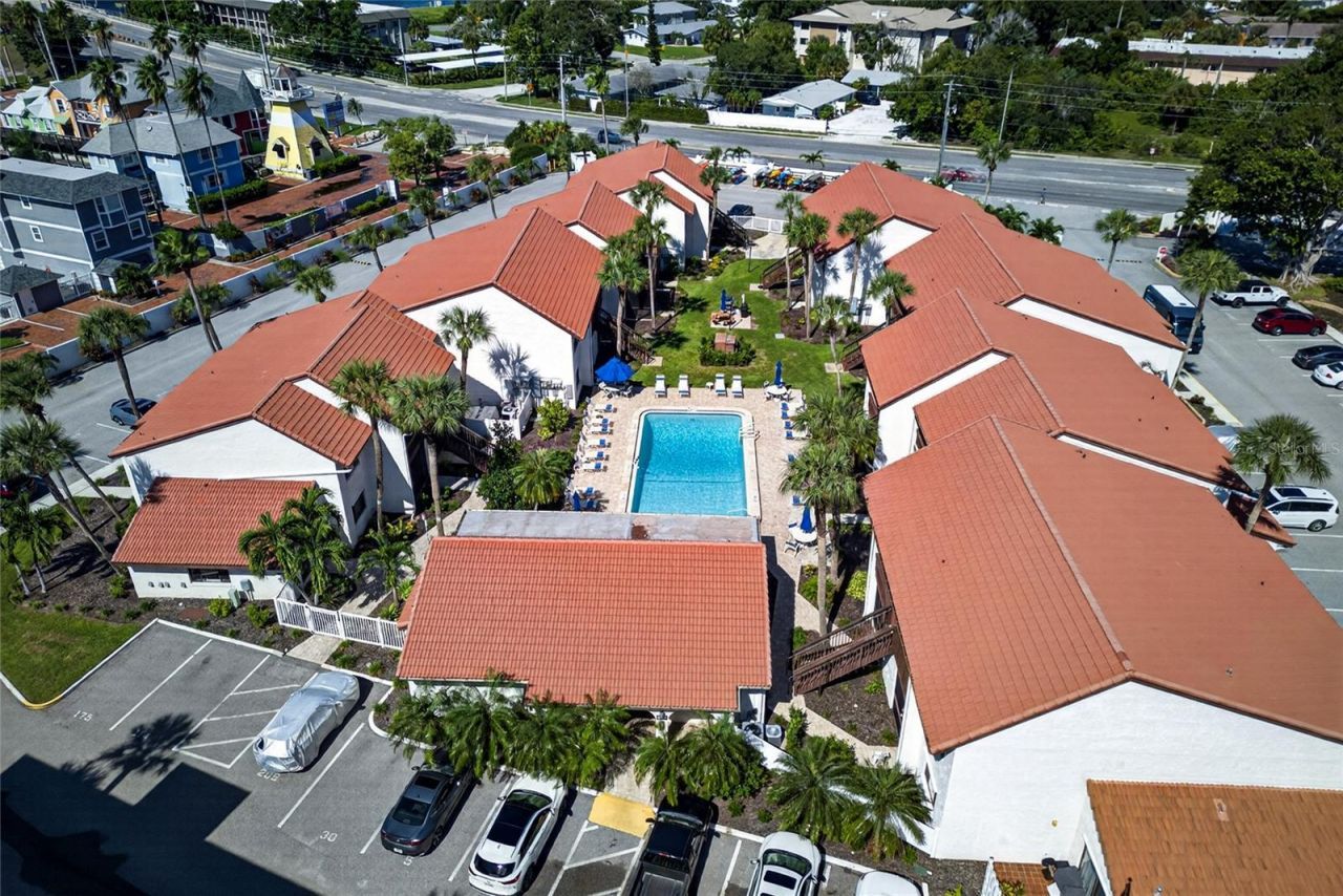 1634 Stickney Point Road , Unit 34-202, Sarasota, FL 34231 Photo