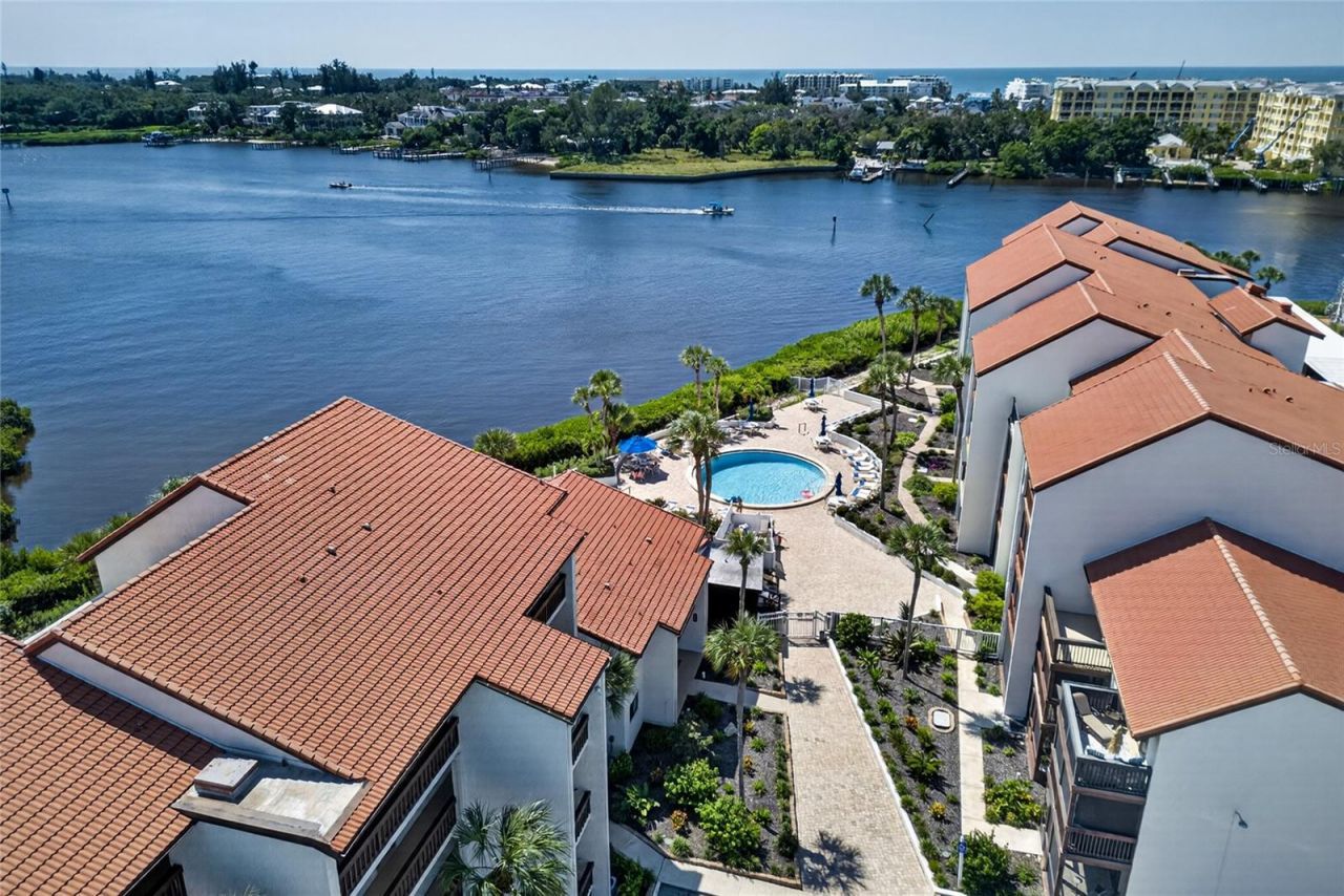 1634 Stickney Point Road , Unit 34-202, Sarasota, FL 34231 Photo