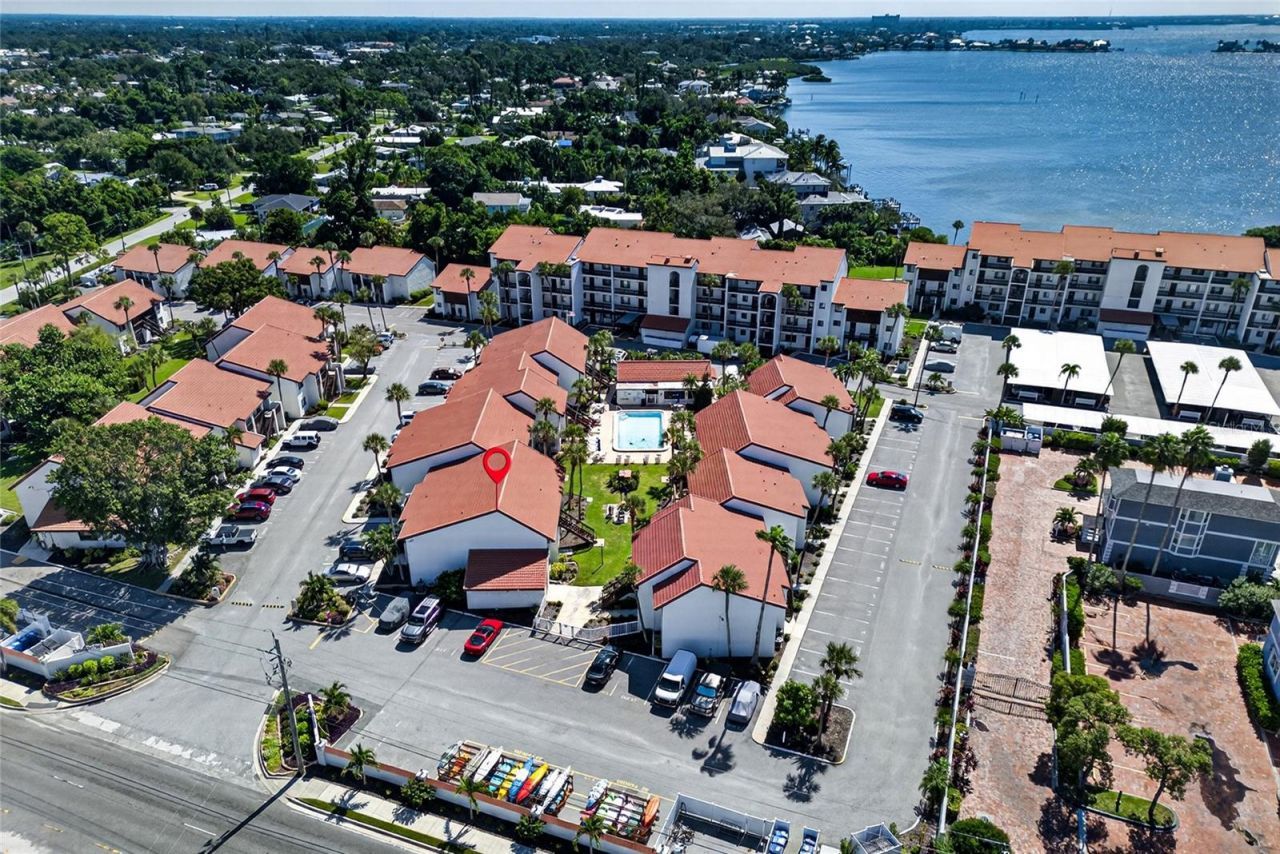 1634 Stickney Point Road , Unit 34-202, Sarasota, FL 34231 Photo