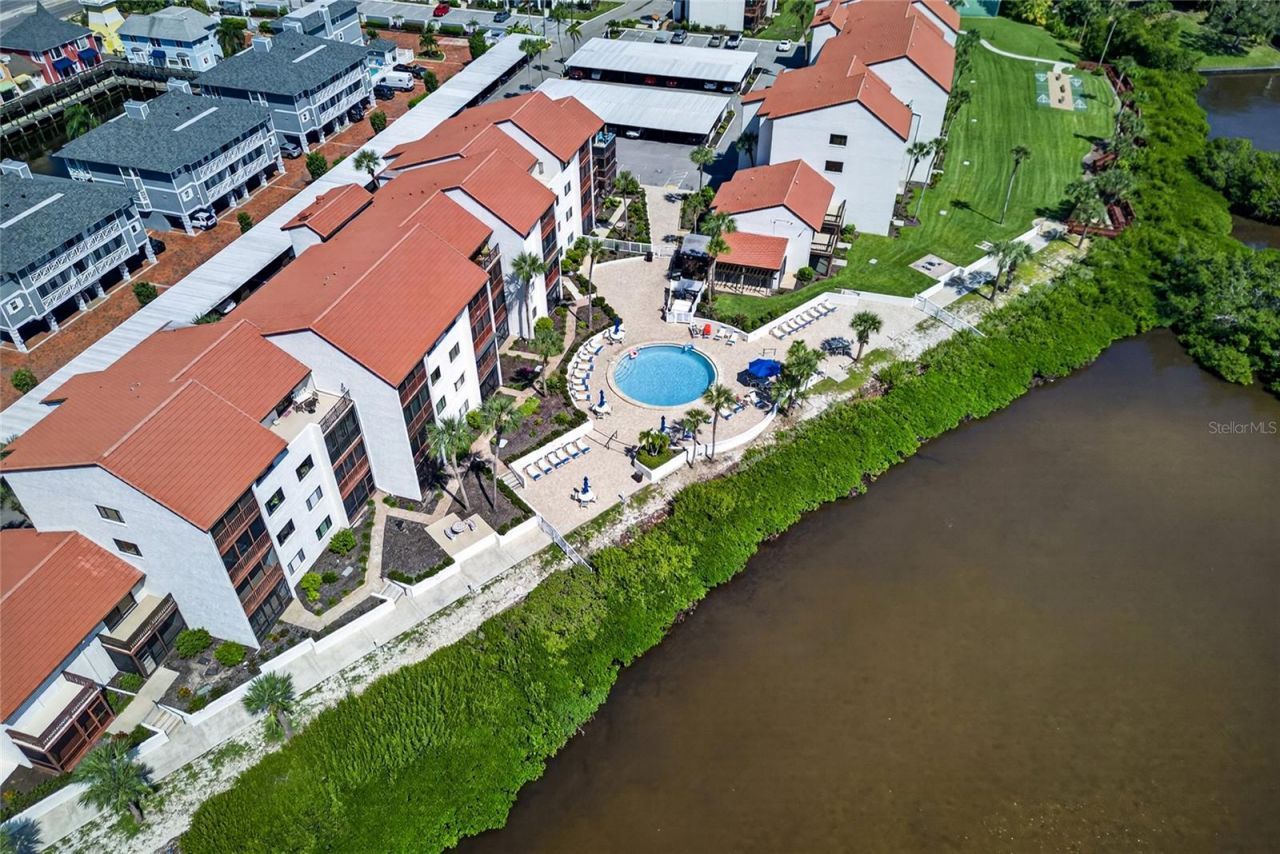 1634 Stickney Point Road , Unit 34-202, Sarasota, FL 34231 Photo