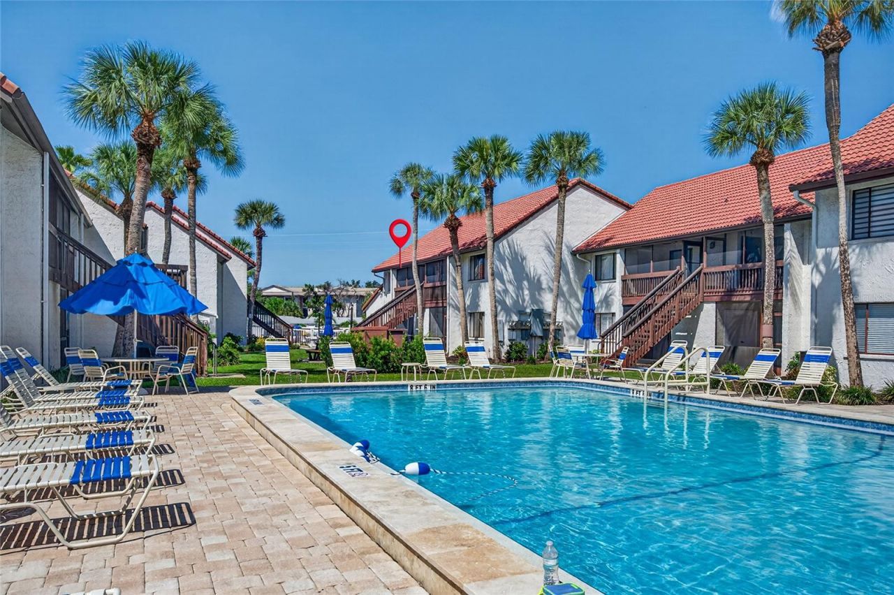 1634 Stickney Point Road , Unit 34-202, Sarasota, FL 34231 Photo