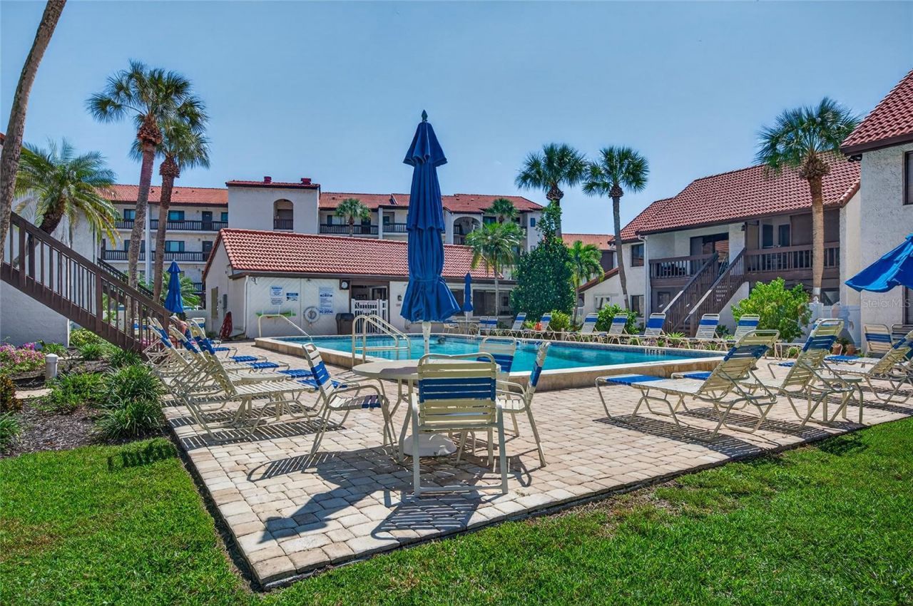 1634 Stickney Point Road , Unit 34-202, Sarasota, FL 34231 Photo