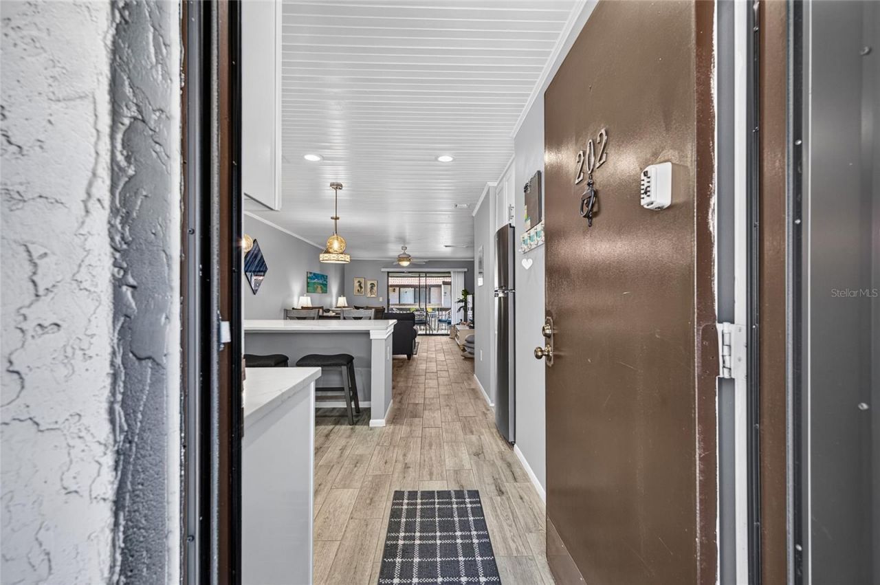 1634 Stickney Point Road , Unit 34-202, Sarasota, FL 34231 Photo