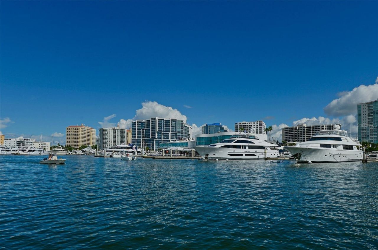 1634 Stickney Point Road , Unit 34-202, Sarasota, FL 34231 Photo