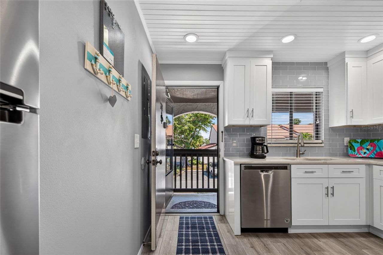 1634 Stickney Point Road , Unit 34-202, Sarasota, FL 34231 Photo