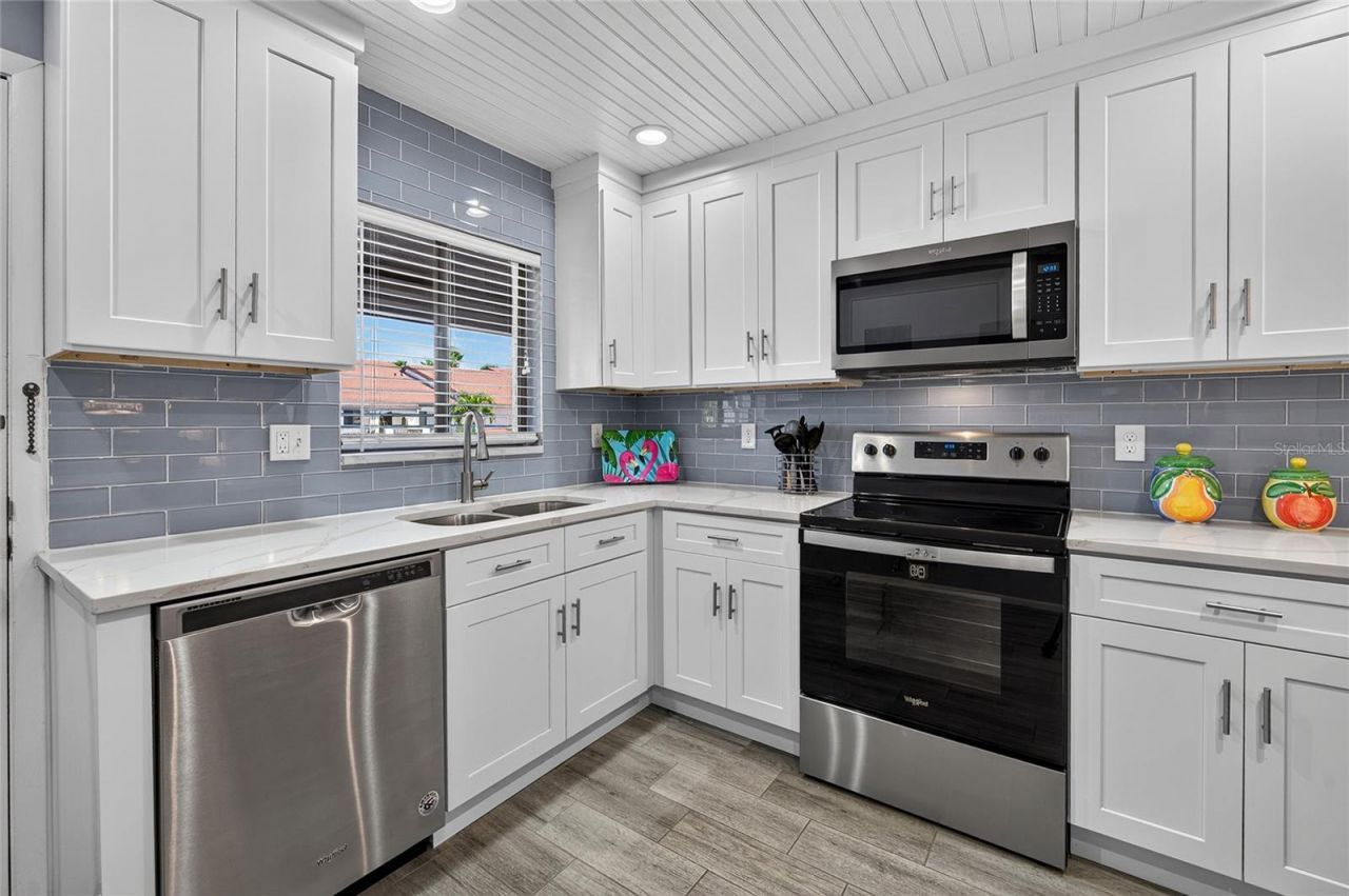 1634 Stickney Point Road , Unit 34-202, Sarasota, FL 34231 Photo