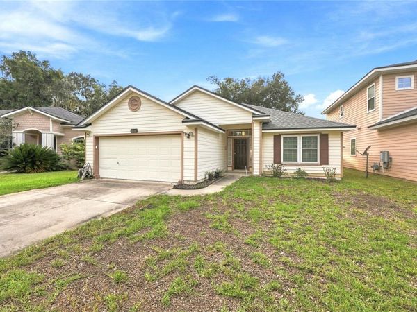 8114 NW 52ND STREET , GAINESVILLE, FL 32653