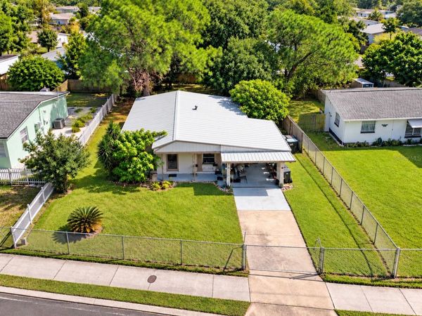 5905 BROOKGREEN AVENUE , ORLANDO, FL 32809