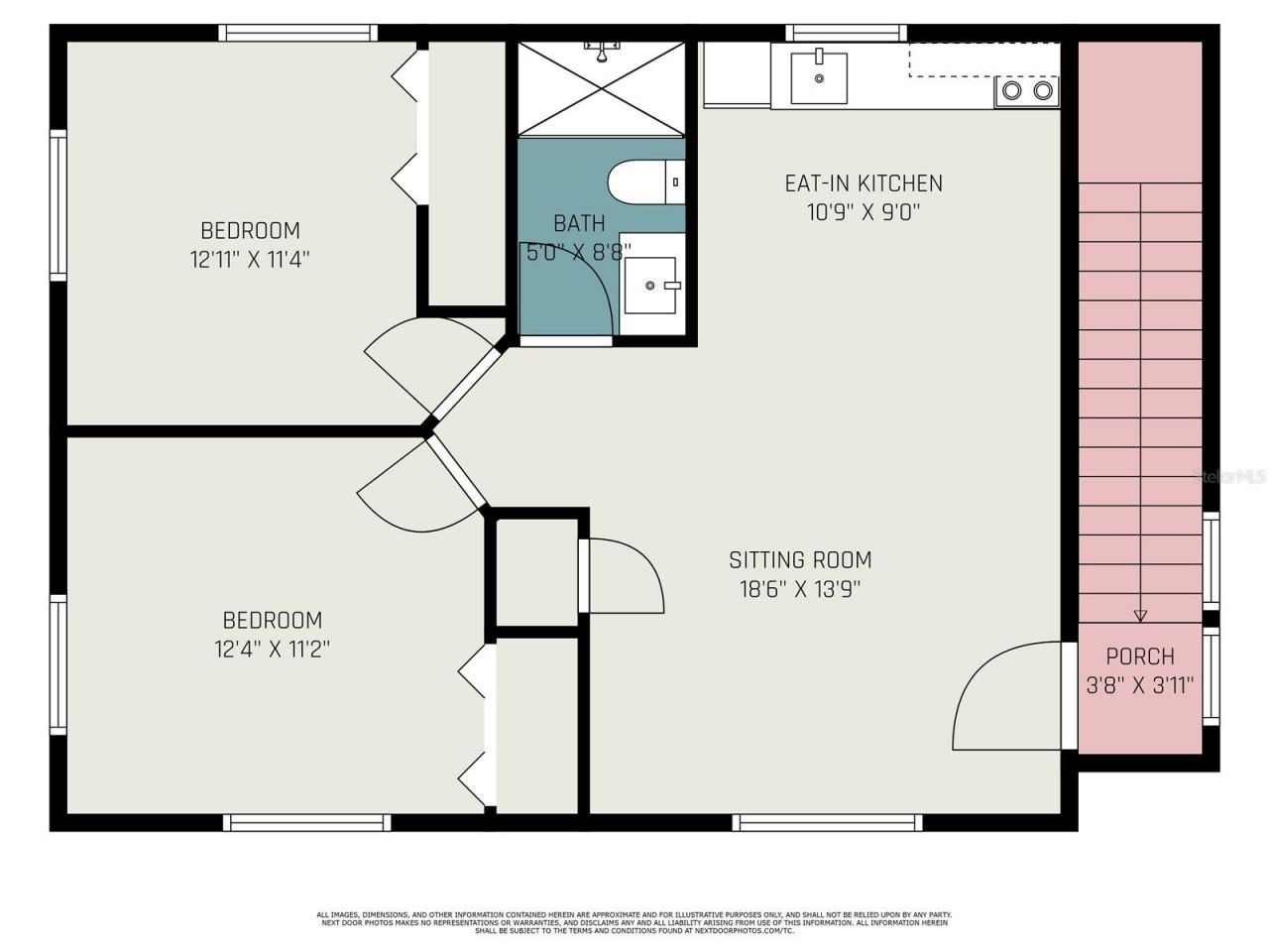 1305 Greenfield Circle, Venice, FL 34292 Photo