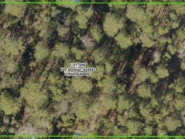18183 RAPIDAN ROAD , WEEKI WACHEE, FL 34614