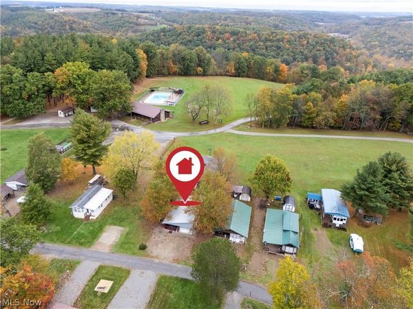 16310 County Road 23 , Unit 203, Loudonville, OH 44842