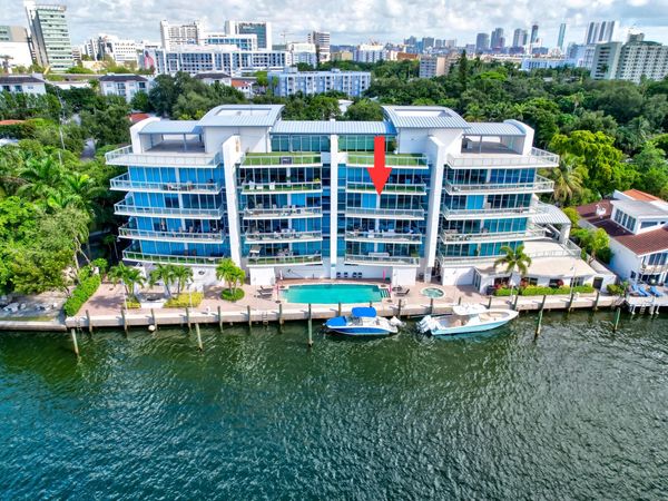 1090 NW North River Drive, Unit 402, Miami, FL 33132