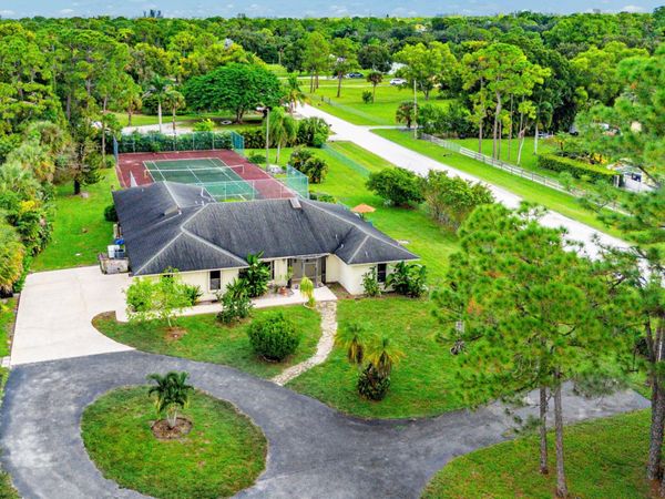 4535 123rd Trail N, West Palm Beach, FL 33411