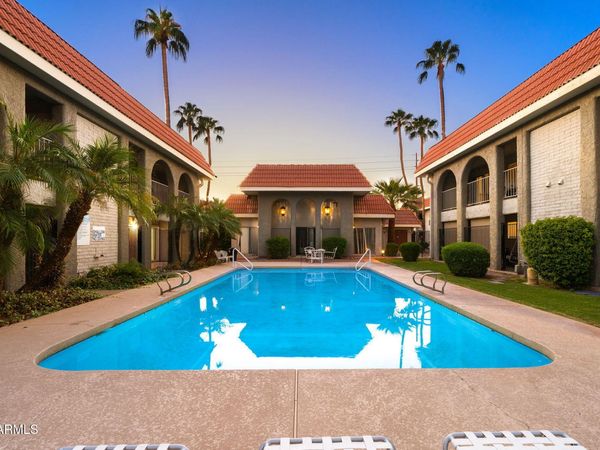 1650 N 87TH Terrace, Unit A26, Scottsdale, AZ 85257