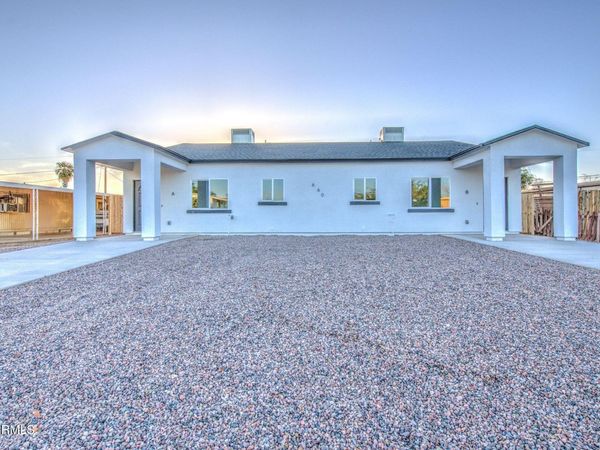 660 S 93RD Street, Mesa, AZ 85208