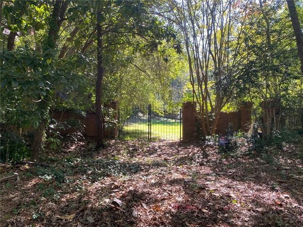 1312 Wesley Place NW, Atlanta, GA 30327