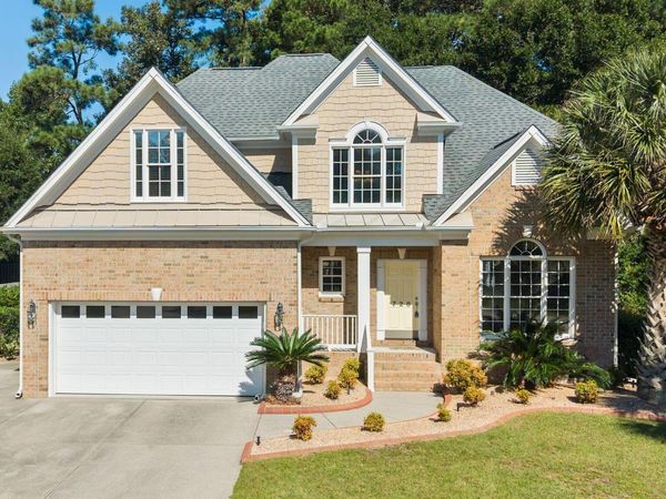 726 Wine Cellar Circle , Wilmington, NC 28411