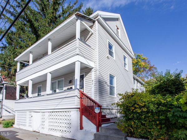43 Ash Street, Saratoga Springs, NY 12866